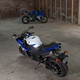 Illustration for article titled Used Bike Comparo: 2014 Yamaha R1 Vs. 2008 R1